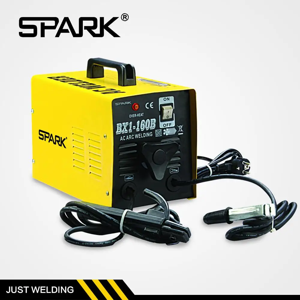 (bx1-180b) bx1 130b 160b 180b 200b 250b Best price unitor micro portable ac welder welding machines