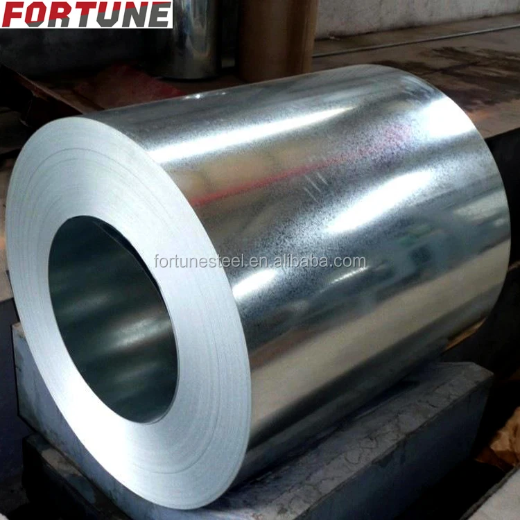 ASTM SGCC CR full hard cold rolled steel coil 0.13-3.0mm*600-1250mm competitive price galvanized steel sheet roll in coil