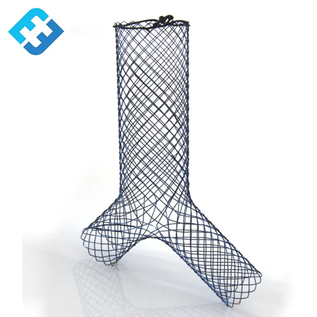 Medical Device For Bronchus Stenosis Bronchus Stent