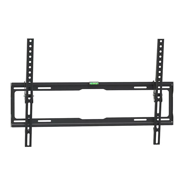 
Chinese tilt tv plasma hanger 65 inch plasma tv stand metal lcd pap support brackets metal retractable tv holder wall mount 