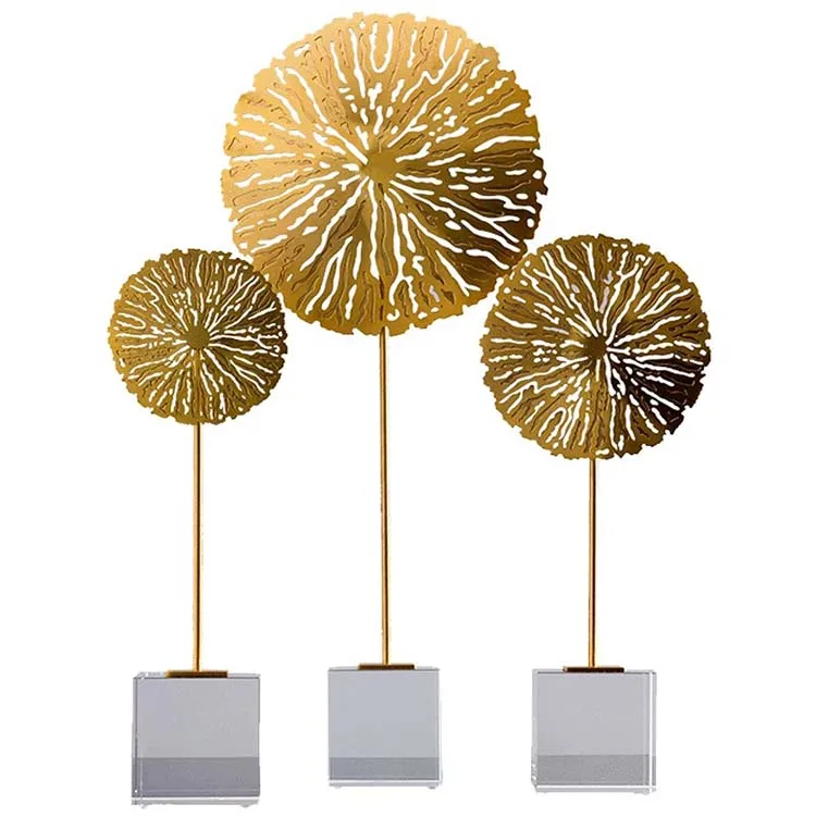 
Year 2019 Chinese Metal Diy Children Home Decor Decoration Articles 