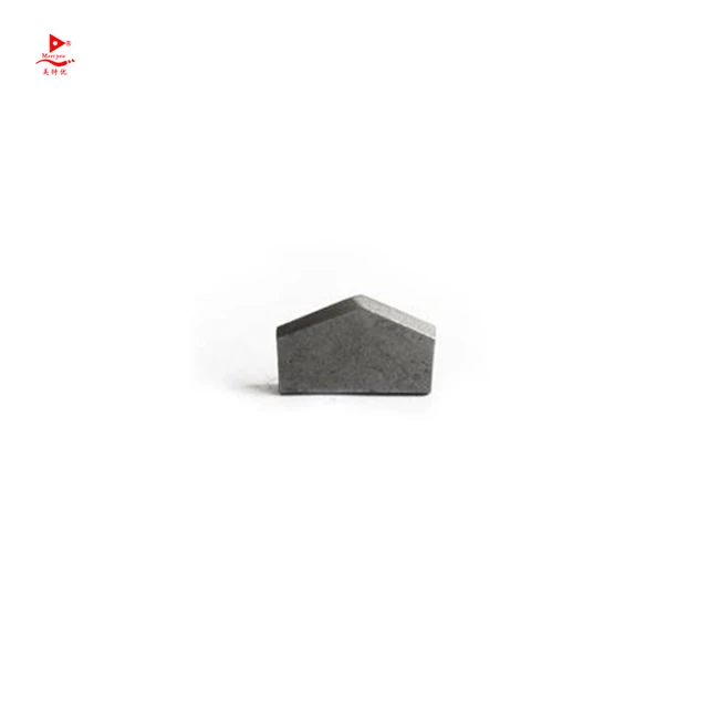 Наконечники из карбида вольфрама для ЧПУ