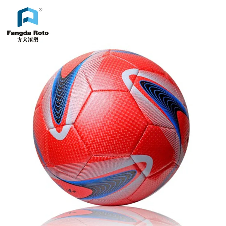 Plastic PVC Toys Ball Small Rotational Molding Machine for sale