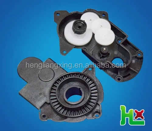 
Custom high quality plastic toy car gearbox motor gearbox for sale 