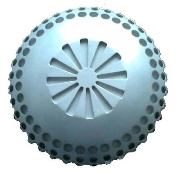 2024 custom Medical Equipment Plastic Housing Plastic Parts