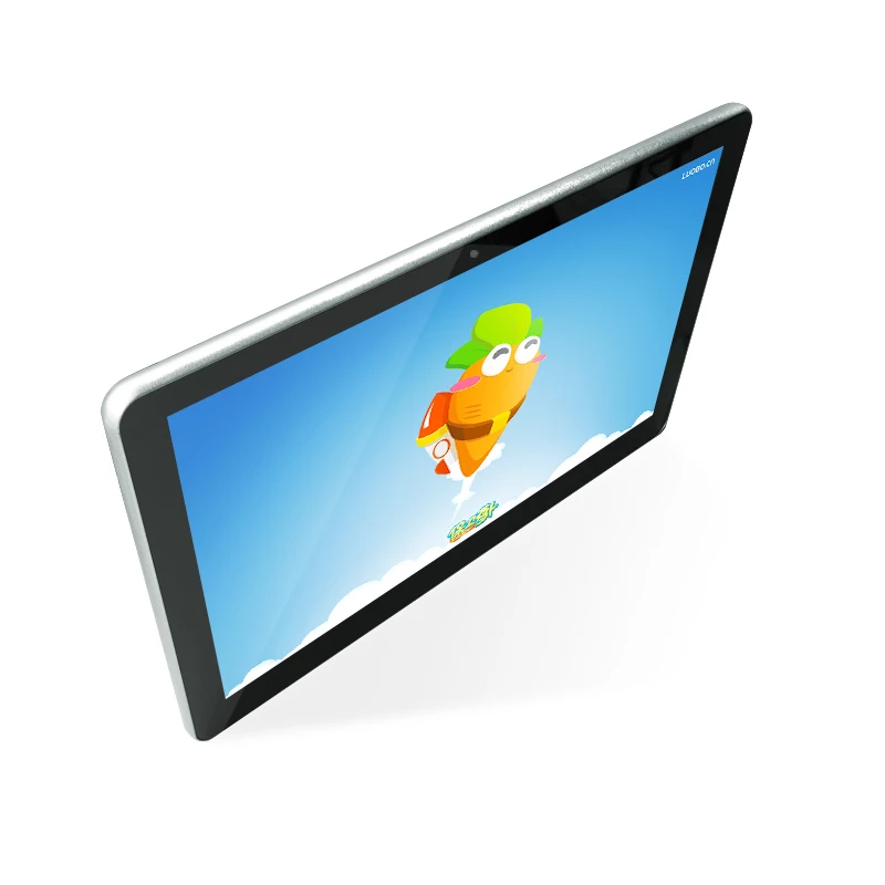 15.6' Android 6.0 industrial touch screen panel pc with RK3288
