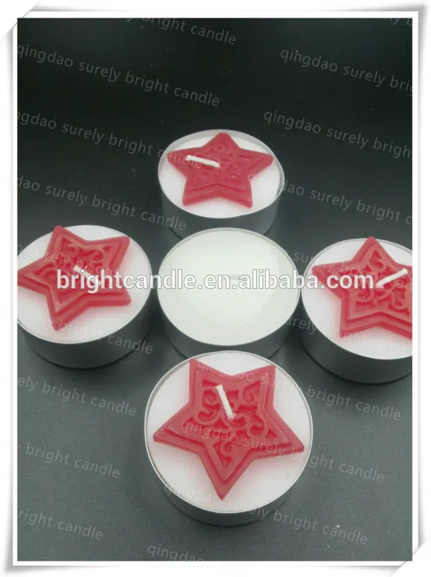 специальный прекрасный свечи свечи благодати дар