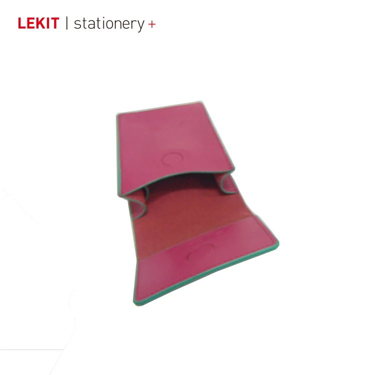 Customized Logo Cigar Boxes Portable Pocket Cigar Travel Humidor Cabinet Luxury 3 Finger Leather Cigar Case