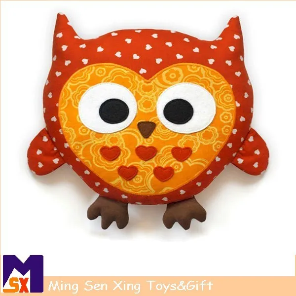 Alibaba оптовой 100% pp хлопка милые плюшевые игрушки животных