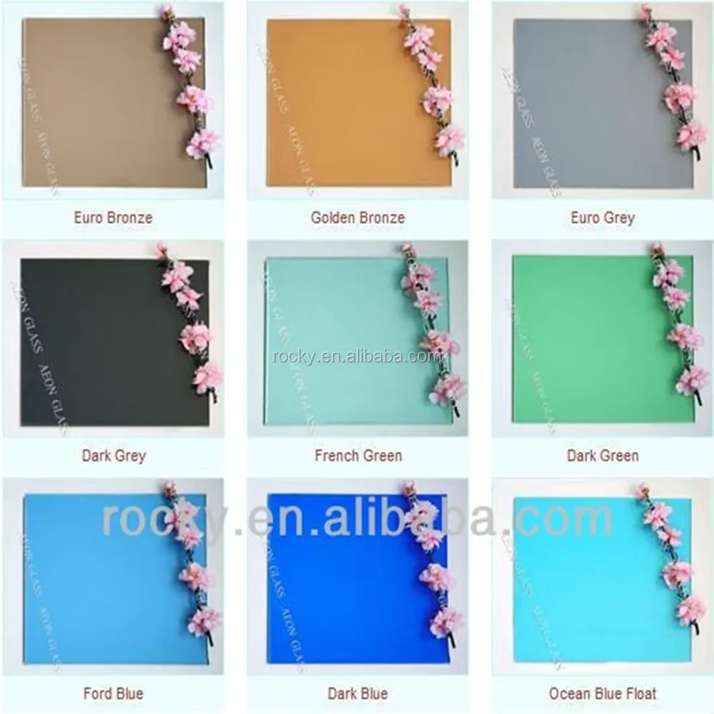 best price 1.3mm 1.5mm 1.6mm 1.8mm 2mm stained glass sheet