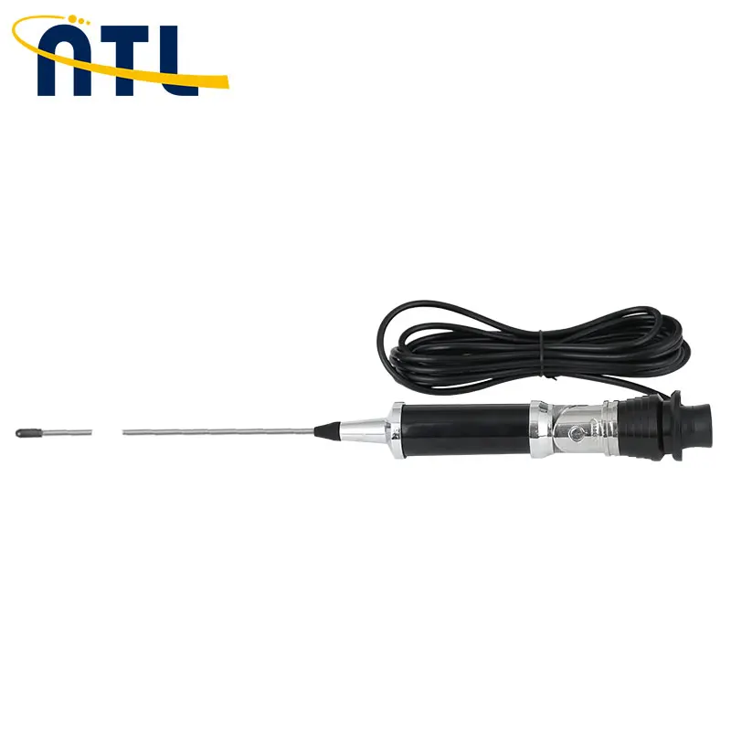 
Manufacture 27MHz Long Whip CB Radio Antenna 