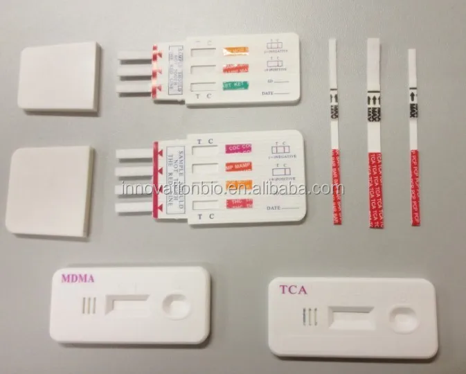 
Hot sale High quality rapid test device antibiotics rapid test 