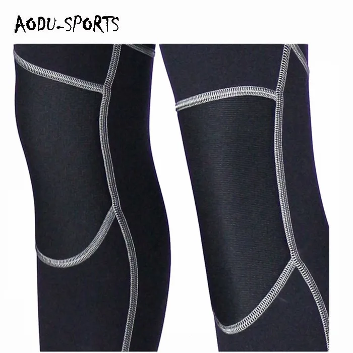 
 Профессиональный заводской купальник с принтом логотипа сохраняющий тепло неопреновый купальник для дайвинга  