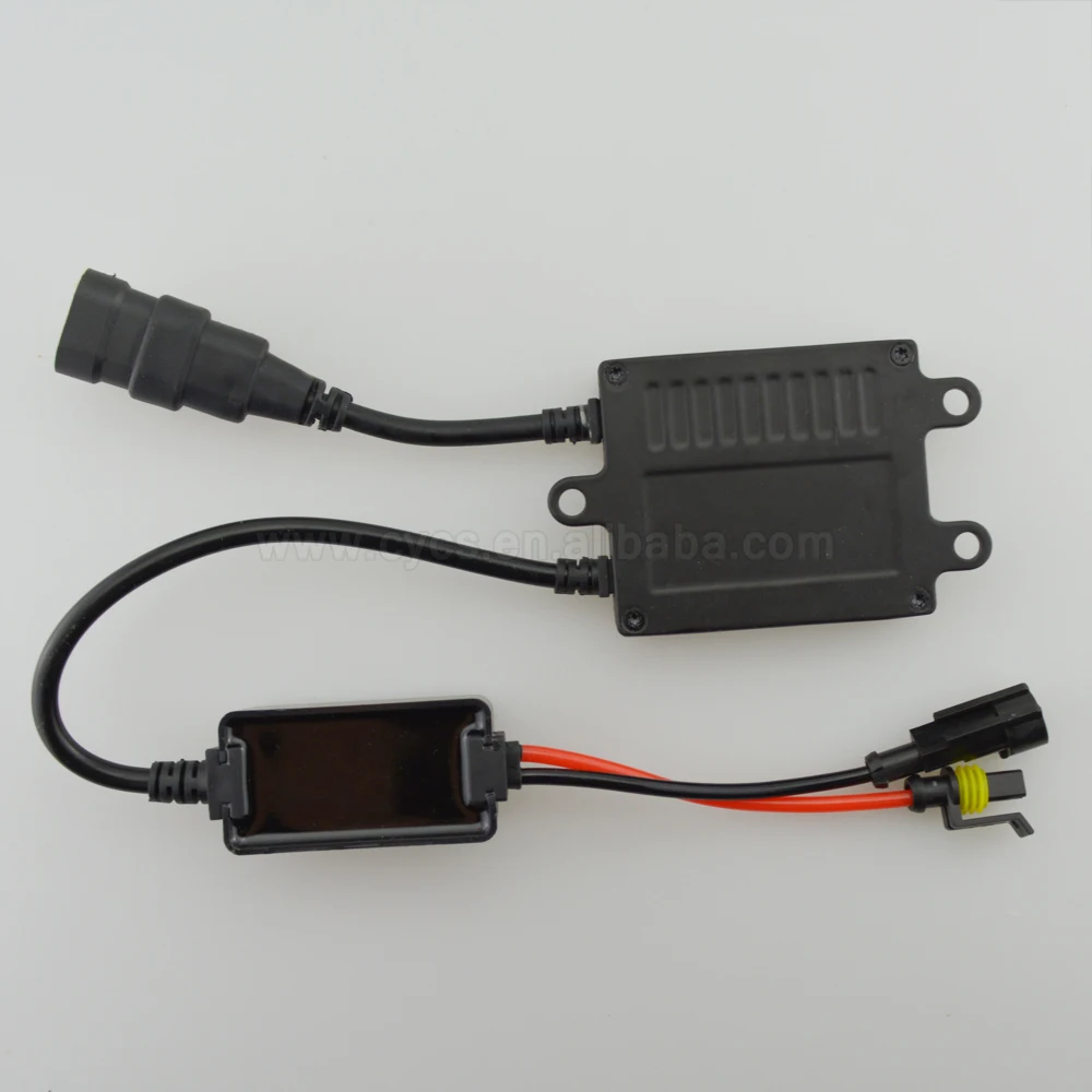 Factory supply ! CE OEM AC 24V 35W auto xenon ballast hid for truck xenon bulb light