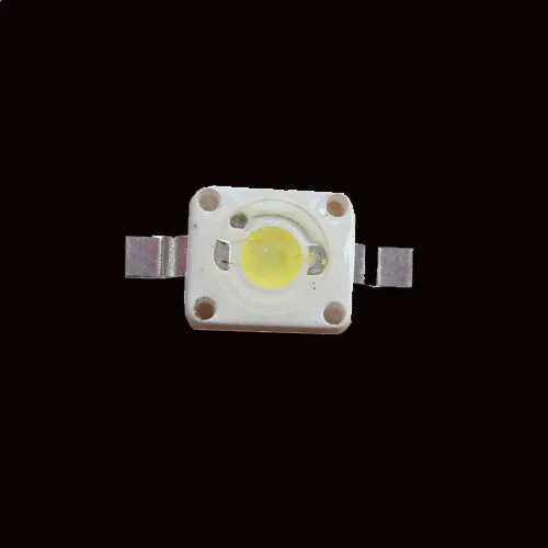 3 years warranty High output 620nm 630nm 640nm 650nm 660nm 670nm SMD 7060 Red led diode 1w for lights