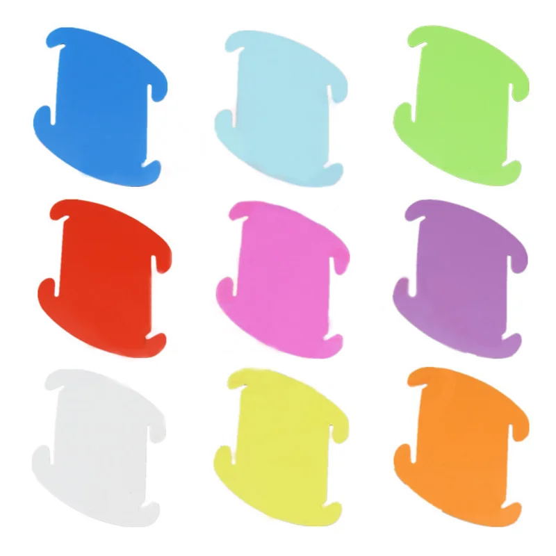 Size M-30 Pieces Modern IQ Puzzle Lamp Shade IQ Light Jigsaw Ceiling Pendant Kit