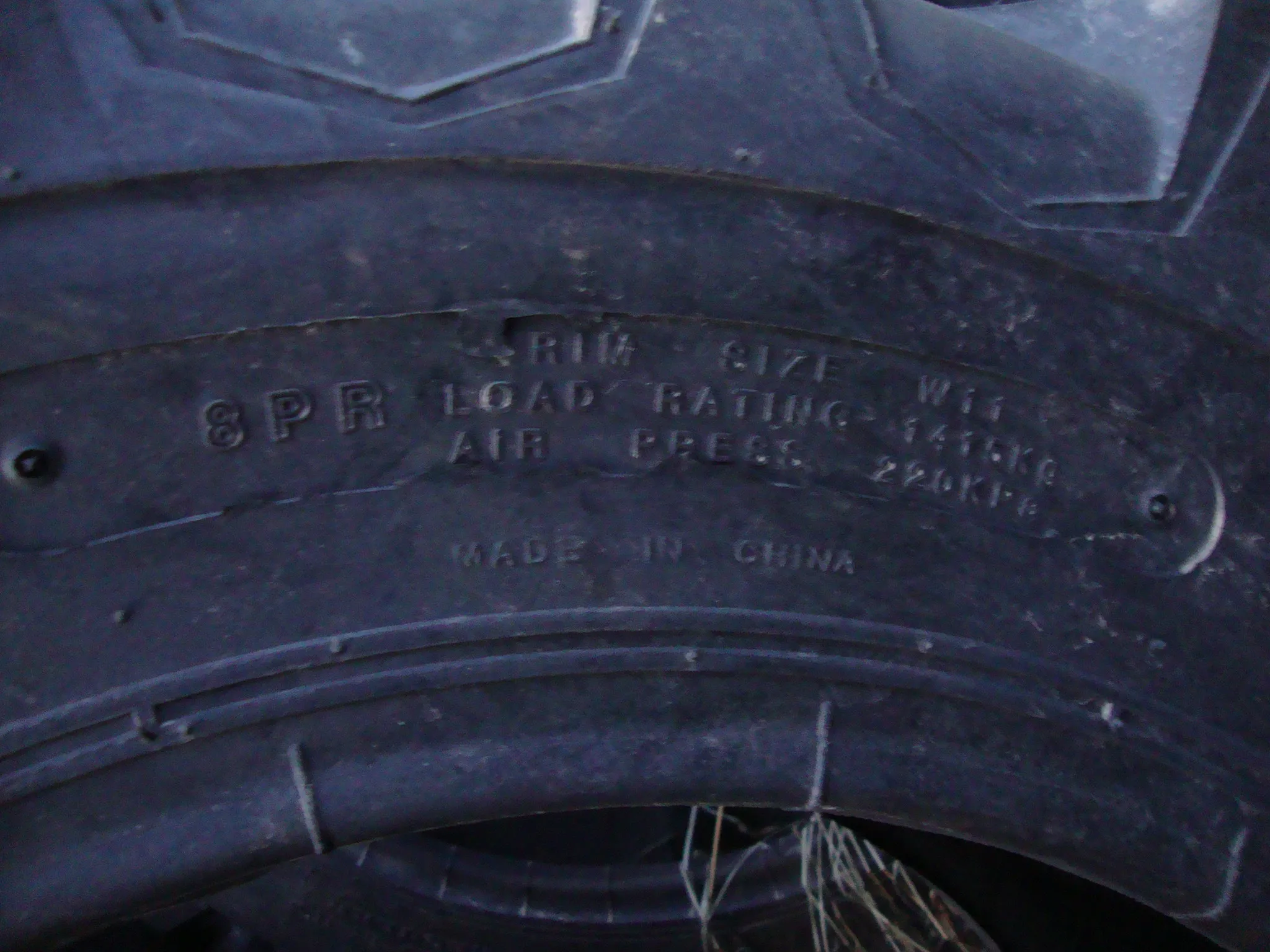 farm agricultural tractor  tires 12.4-24  12.4-28 12.4-38  12-38 tyres
