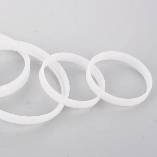 PA6 PA66 Nylon Gasket Ring