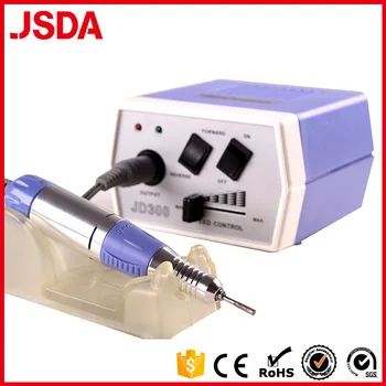 JD300 classic type electric pedicure manicure pedicure tool
