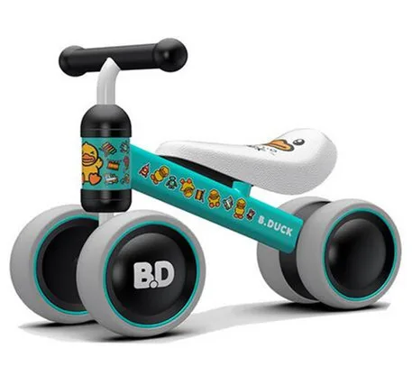 2019 Fasohion kids balance bike for child 3 5 years old