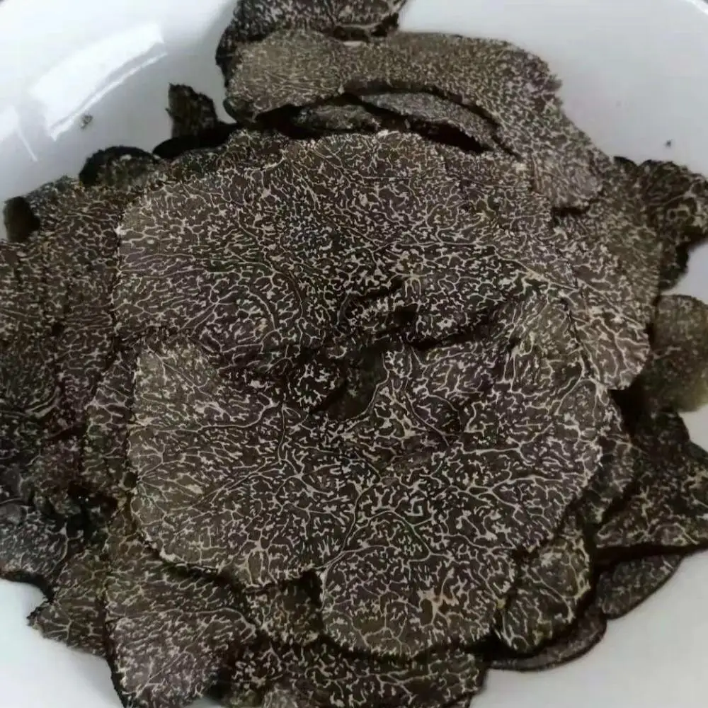 Detan Wild Black Fresh Buyer Truffle