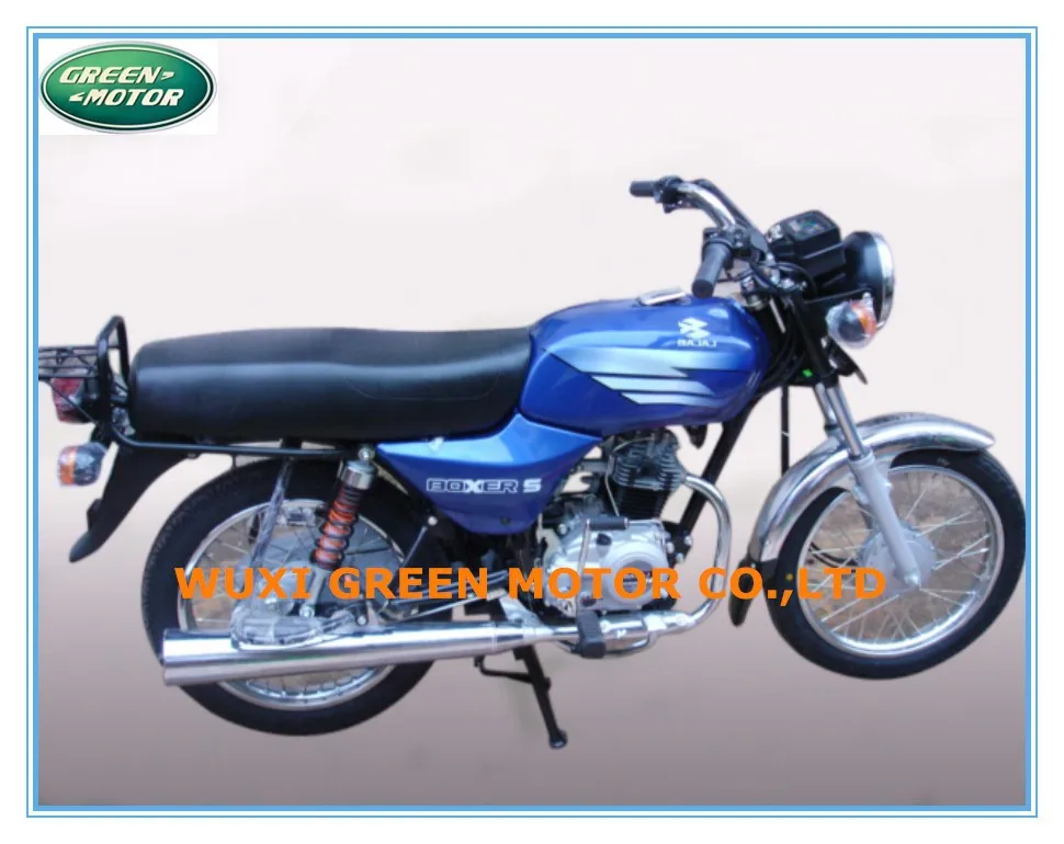 110cc70cc chopper motorcycle BAJAJ BOXER