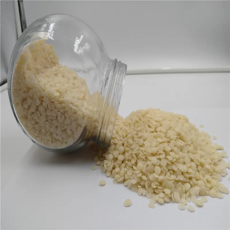 Naturally colorful nontoxic crayons are made beeswax