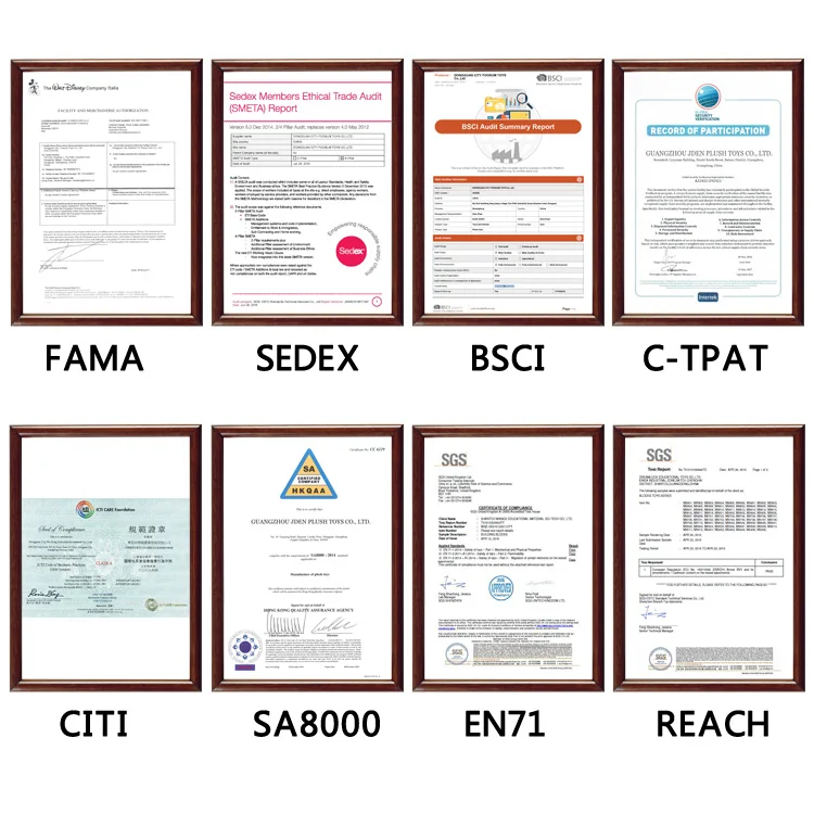 New creative so large cartoon cute comfortable mattress stuffed animals for sale