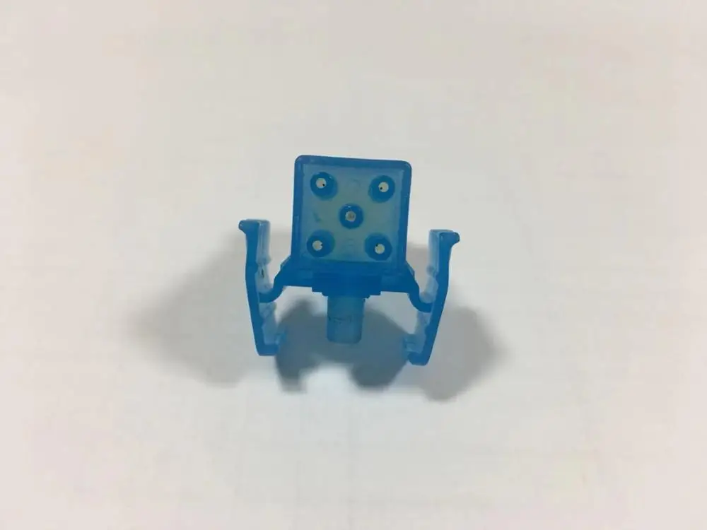 2021 Popular Hair CE Approval 5 Pin Needle Device Mesotherapy Gun For Prp