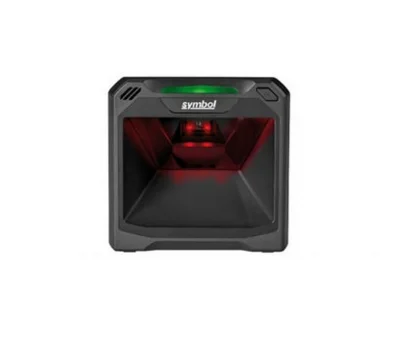Most Trusted Zebra Symbol DS7708 2-D Vertical Slot Scanner