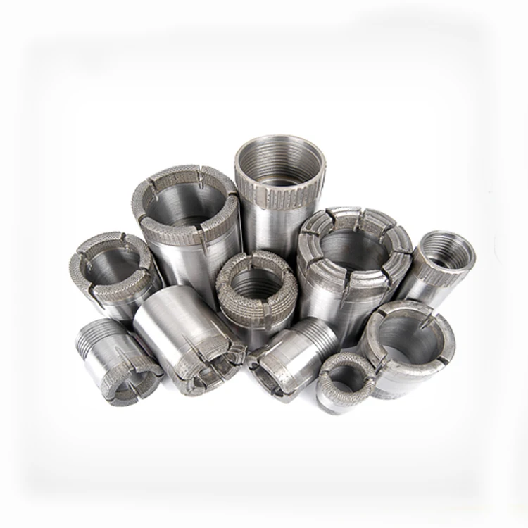 Supply professional high quality advanced diamond drill