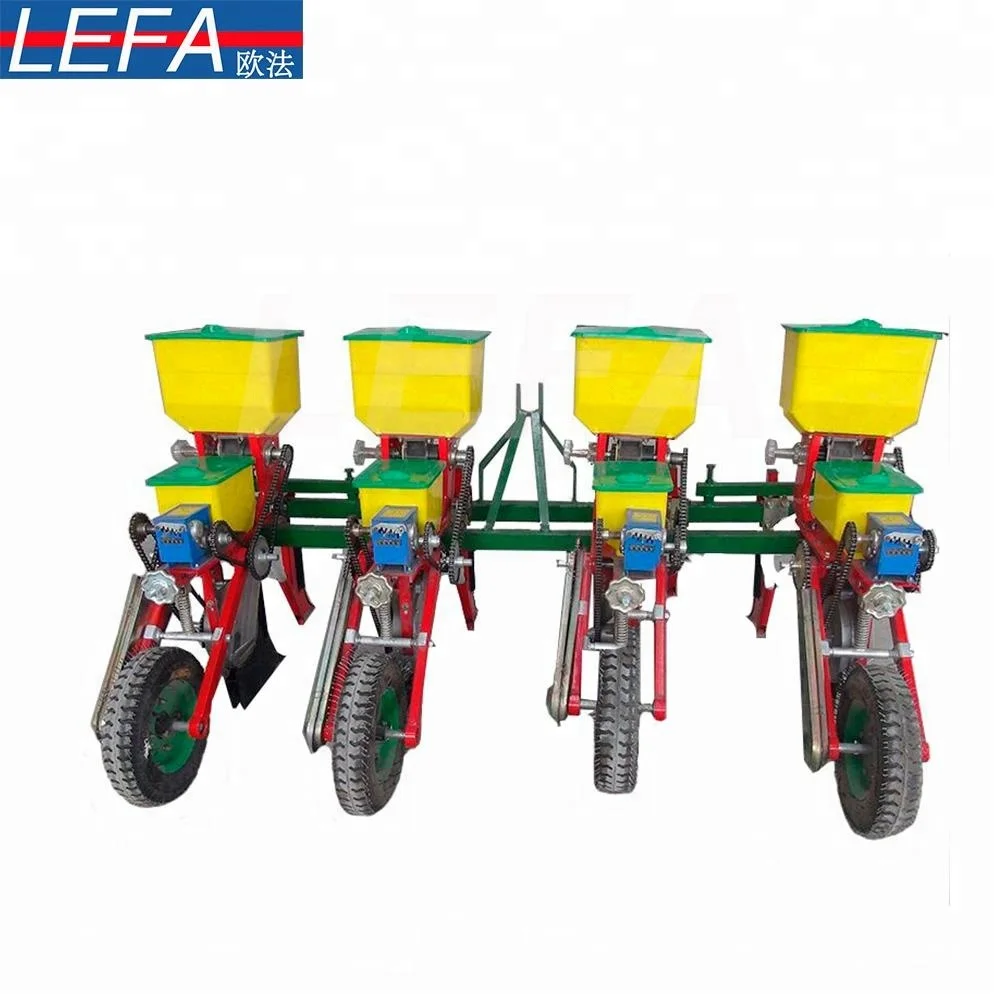 farming seeder planter 3 point soybean seeder