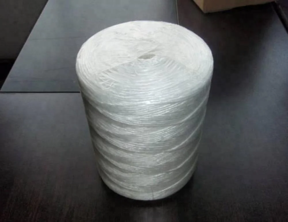 pp splitfilm baler twine