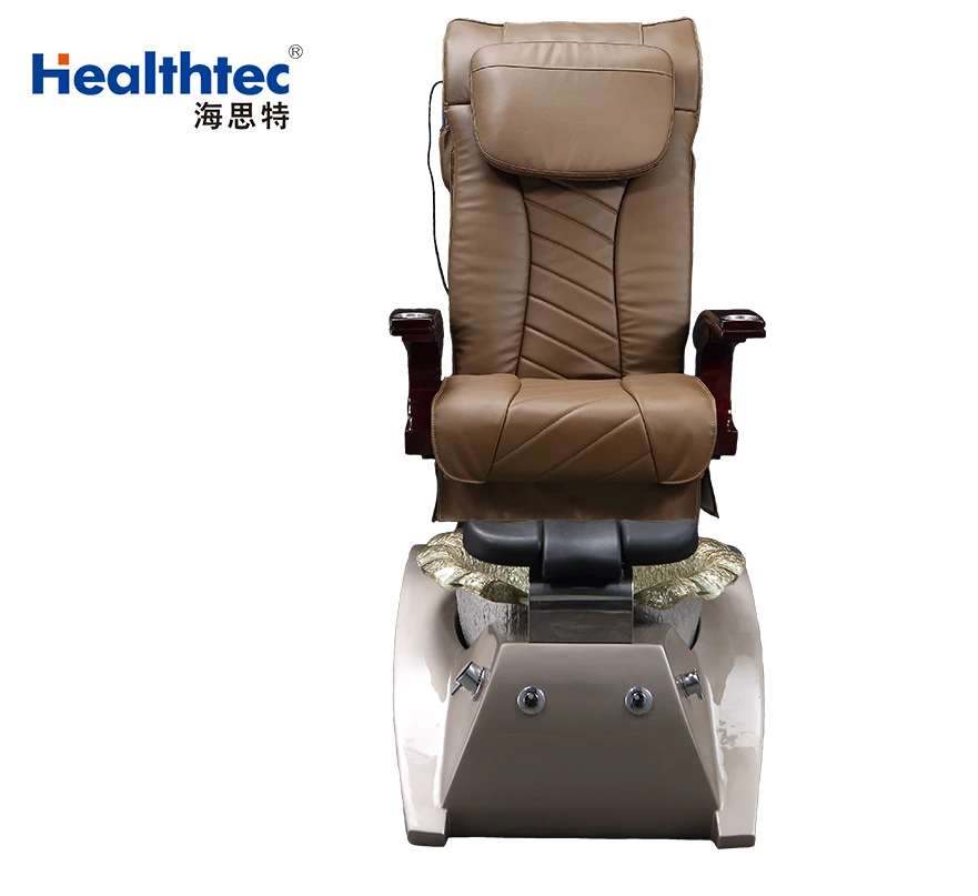 Massage Chair for Nail Salon Water Surfing Foot Massage