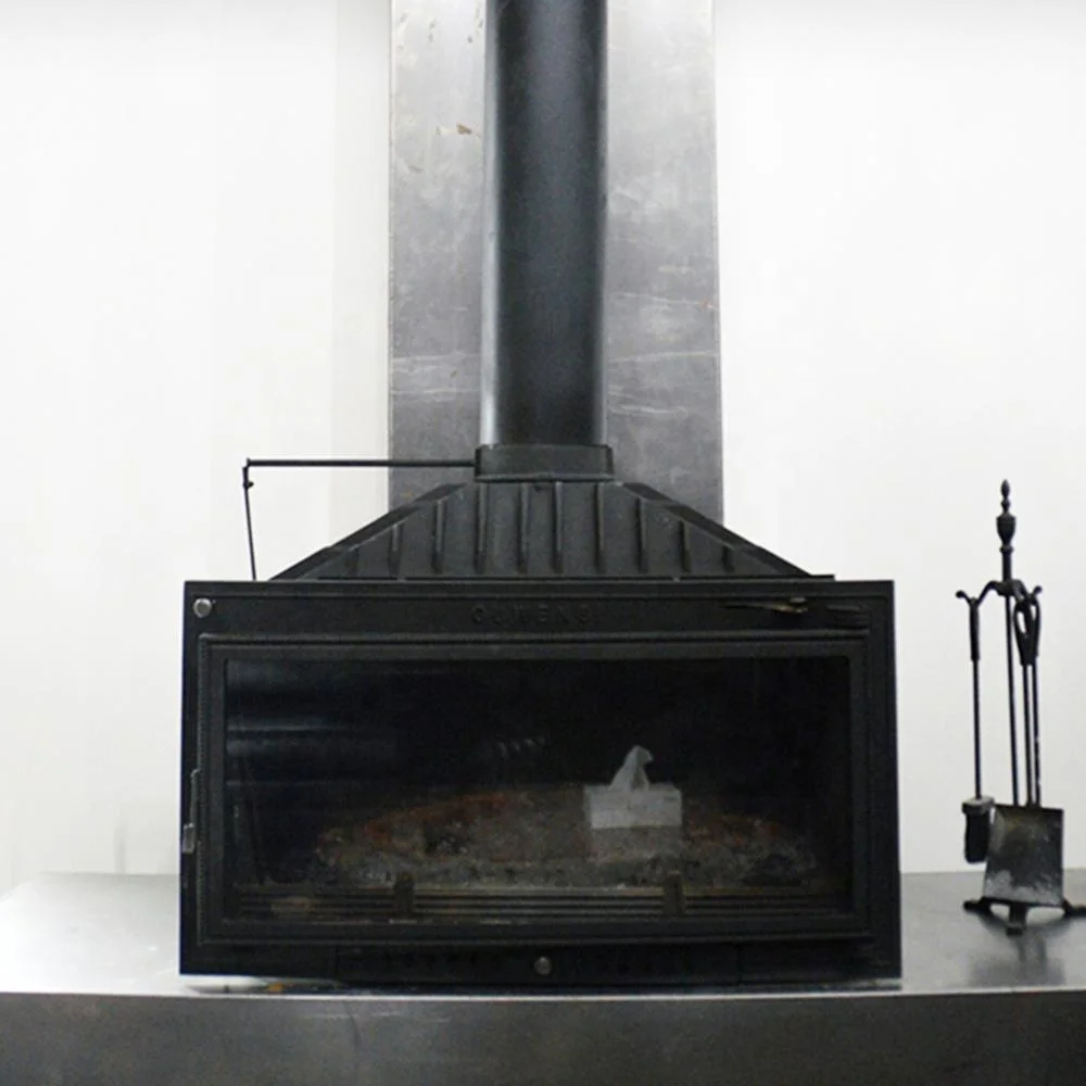Iron Casting Fireplace Inserts