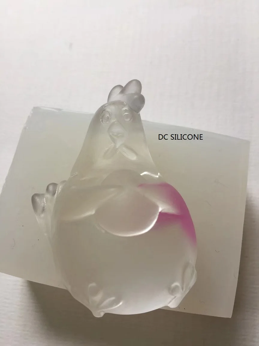 New material two components rtv 2 silicone rubber liquid silicone rubber for molding with Competitive Price