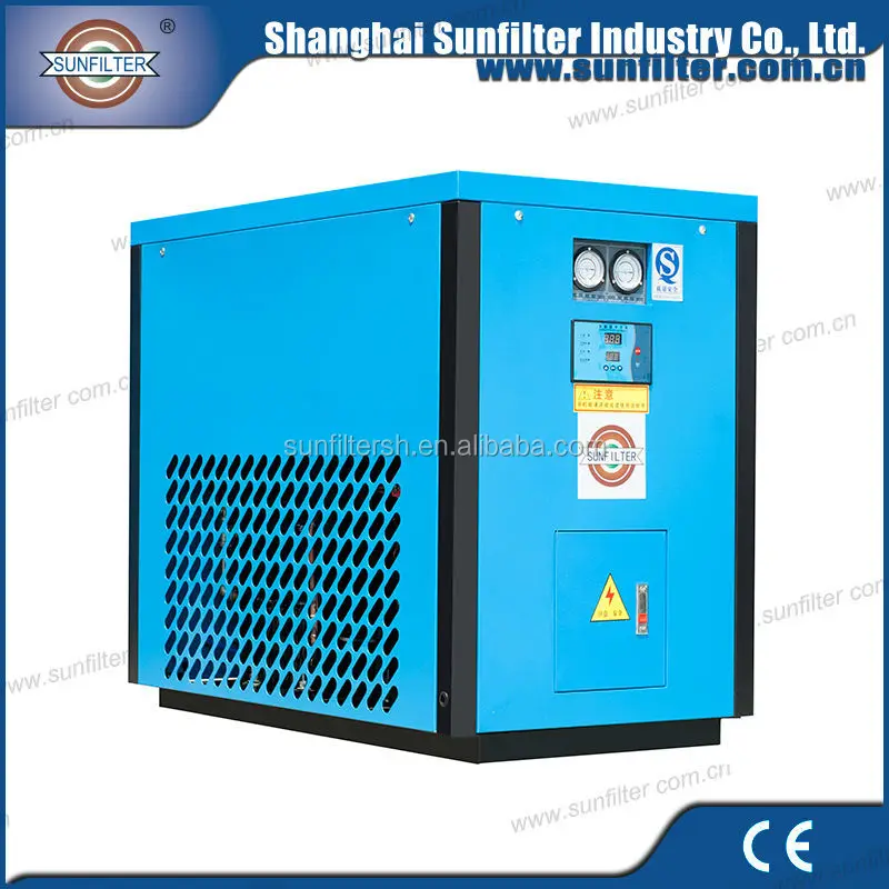 SAD series frozen dryer for cng compressor price