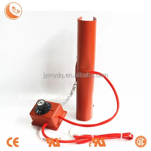 110 В нагреватель для медового барабана для улья, нагреватель для пчелиного меда с термостатом