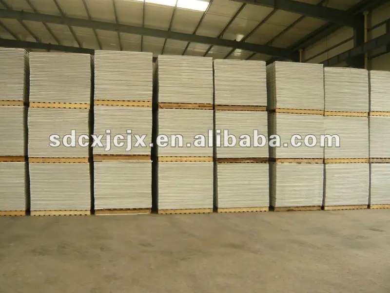 Straw Board Production Line