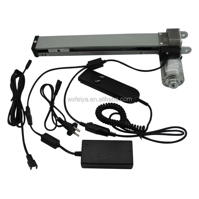 Actuator linear motion FY014