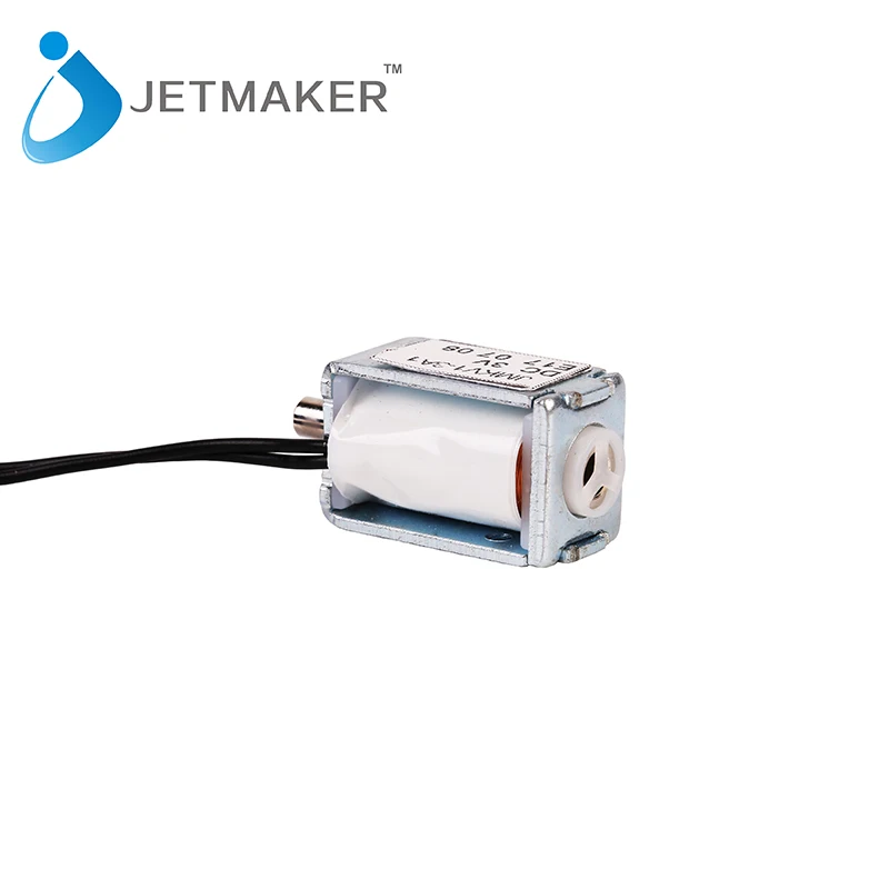 Jetmaker JMKV1-3A1 3V DC mini electric solenoid valve