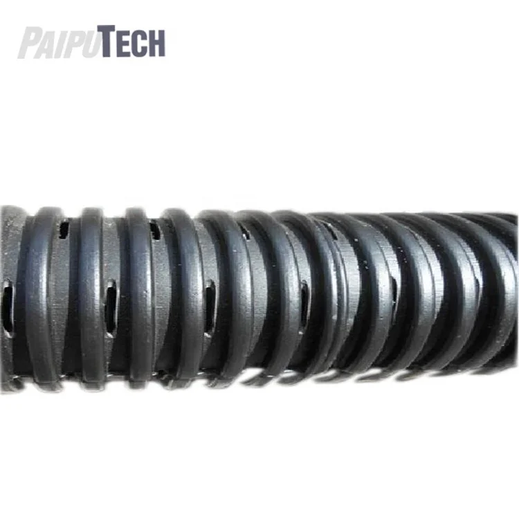 Large Diameter HDPE Plastic Double Wall Corrugated Drainage Pipe