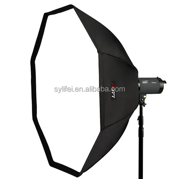 Life of photo K fast assembled softbox photographic equipment 90cm