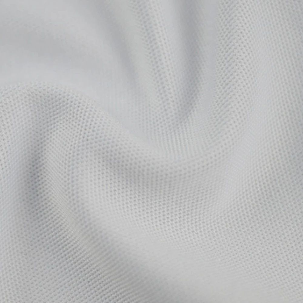 Recycled Polyester Spandex fabric, 95 Polyester 5 Elastane/