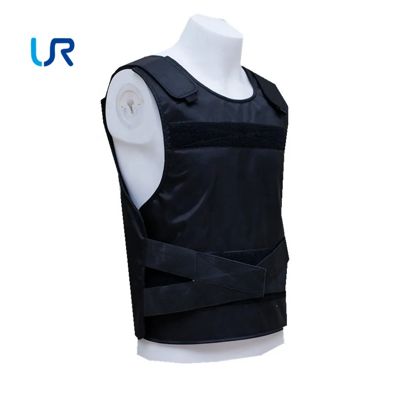 military custom  combat navy blue bullet proof weight vest
