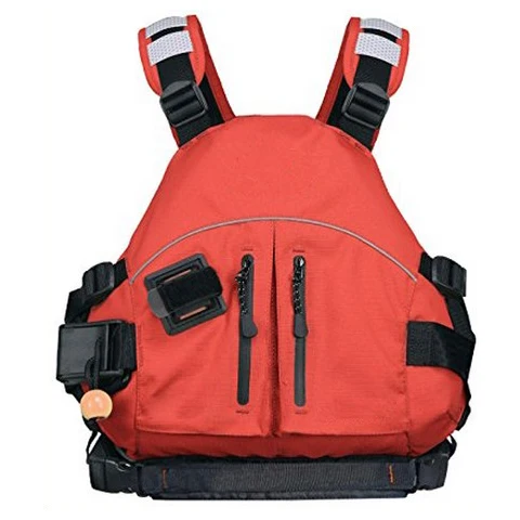 Спасательный Жилет Для Каяка 420D Light Wildwater Paddle Sports