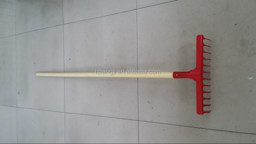 all farming tools rake from tangshan city