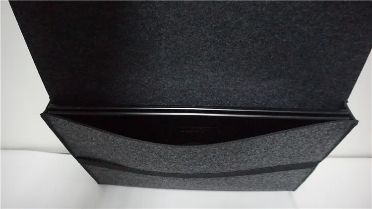 Felt  9 13.3 15 17 inch Laptop Sleeve Case Cover Protective Bag Carrying Protect Handbag for Laptop Sleeve