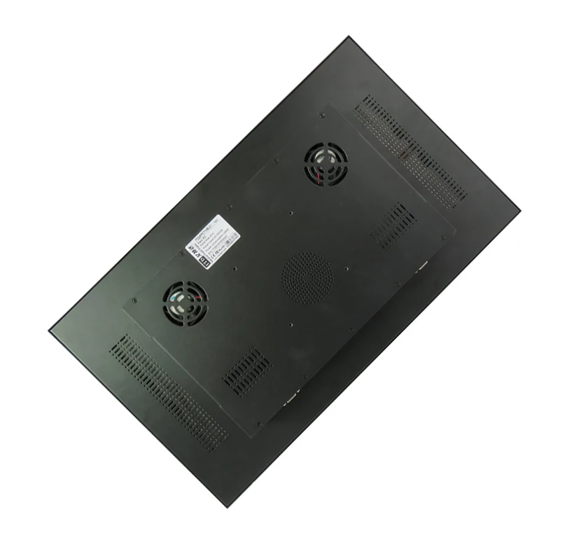 43 дюймов дневного света для чтения высокой яркости открытая рамка ЖК-монитор для контроля уровня сахара в крови с 1000-2500nits яркости опционально