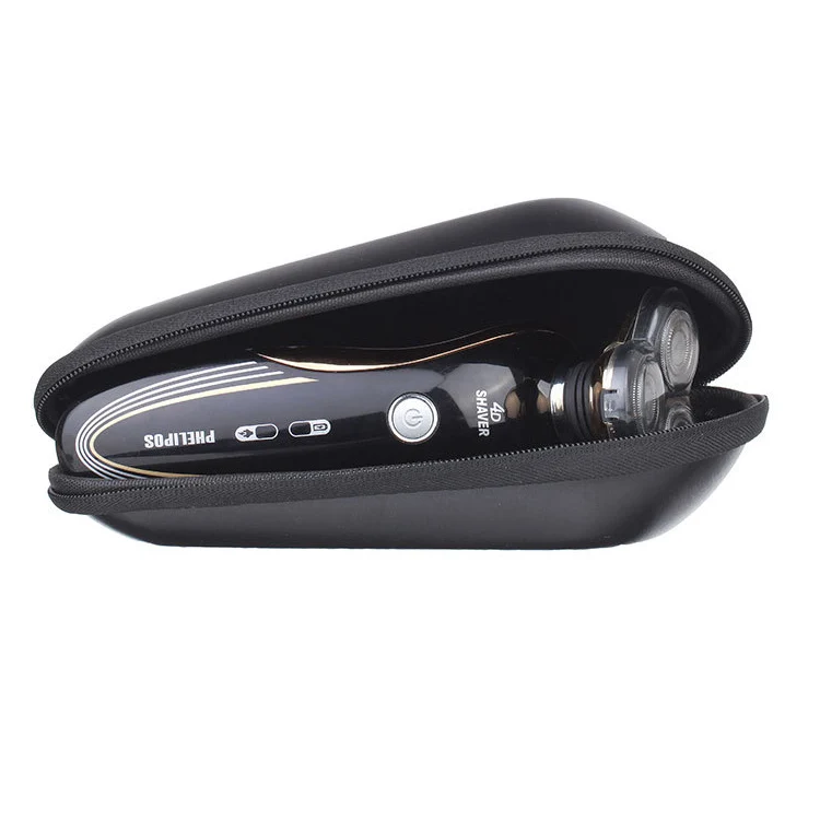 Hard Case For Philips Norelco 3100 6400 2100 4500 6100 AquaTouch S5420/06 S5320/06 Series 5000 Men Shaver box